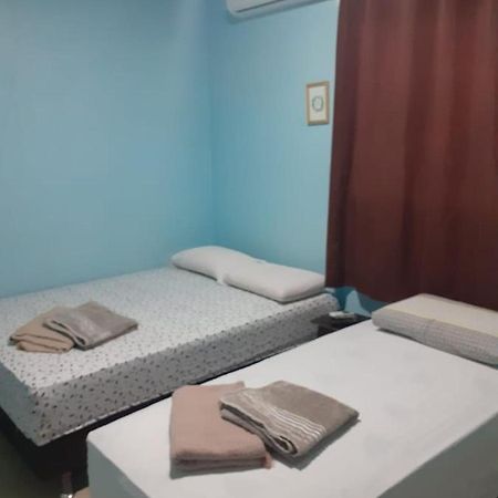 Alvorada Suite Manaus Esterno foto