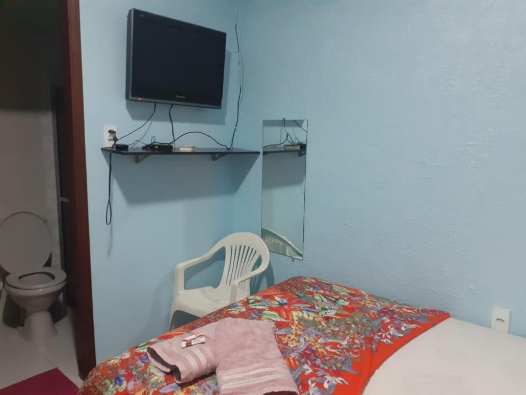 Alvorada Suite Manaus Esterno foto