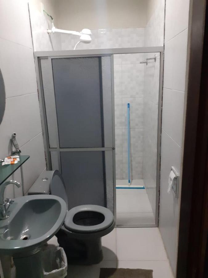 Alvorada Suite Manaus Esterno foto
