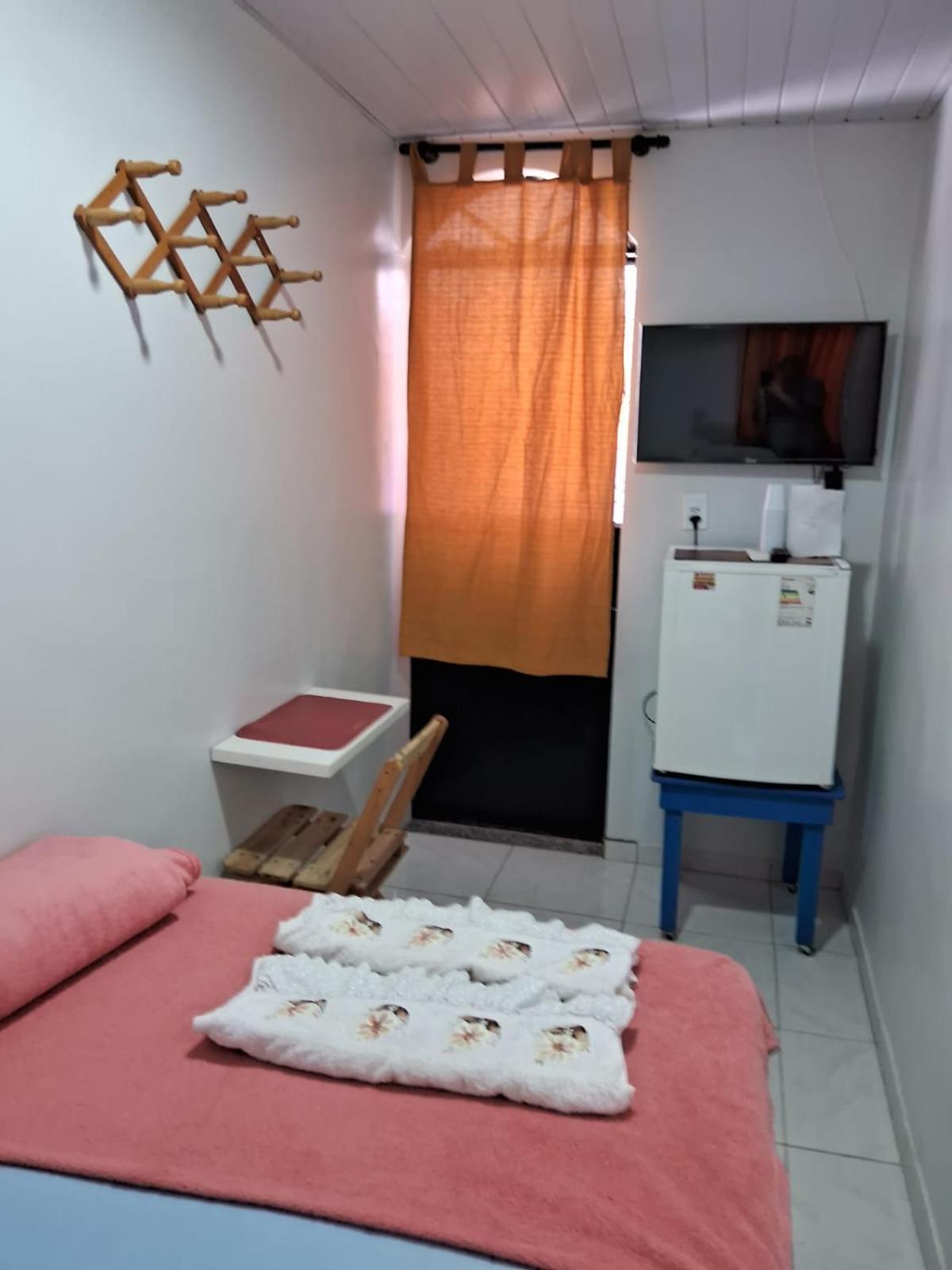 Alvorada Suite Manaus Esterno foto