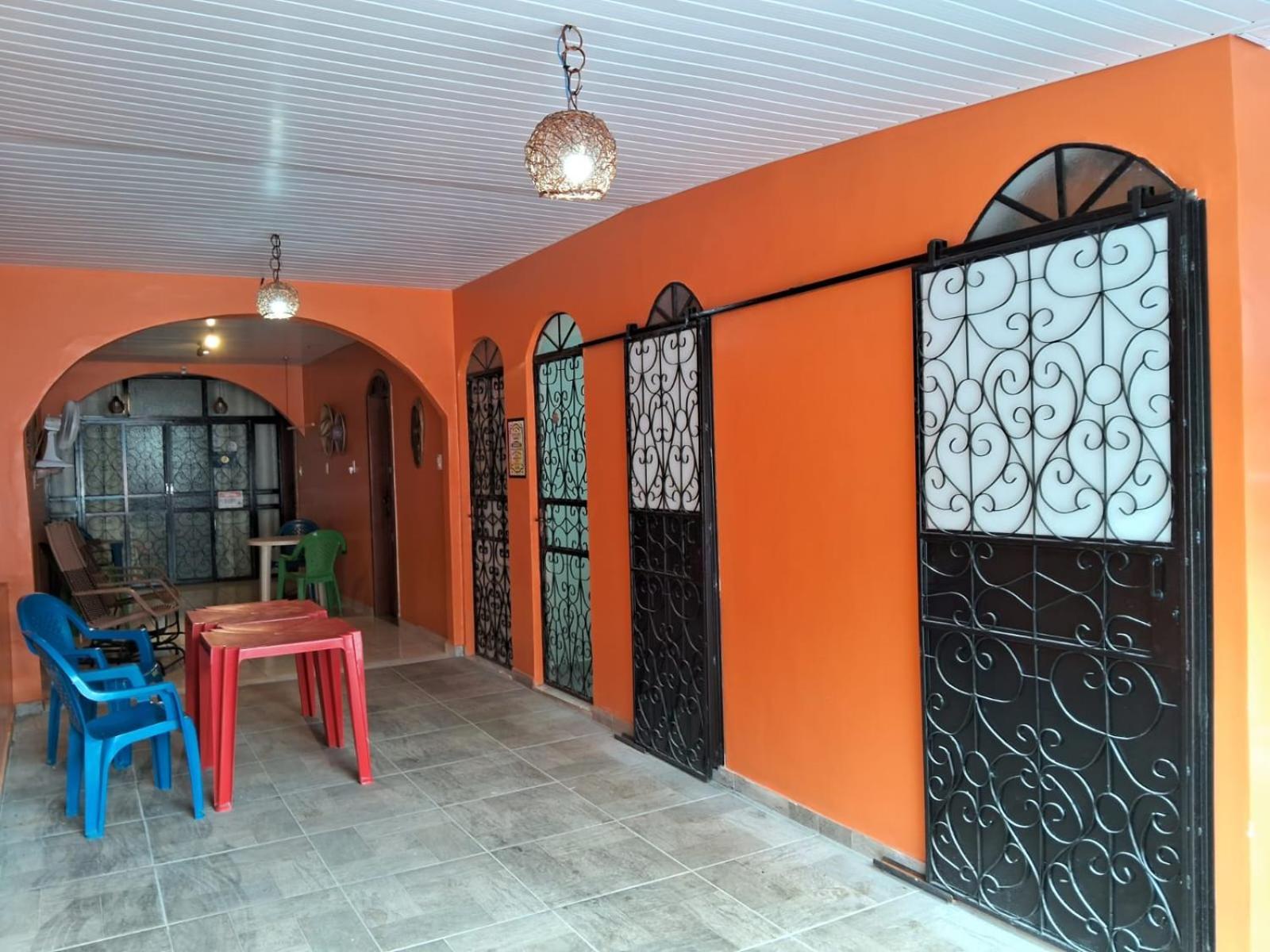 Alvorada Suite Manaus Esterno foto