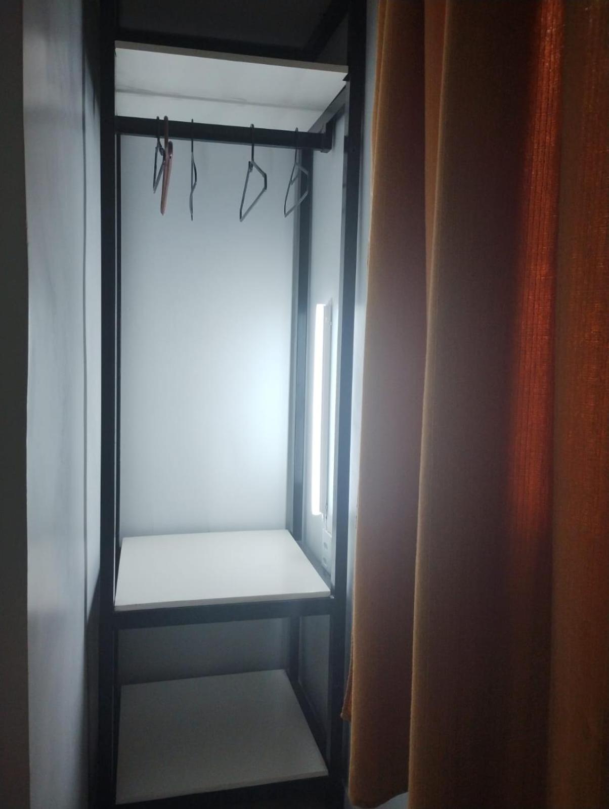 Alvorada Suite Manaus Esterno foto